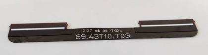 69.43T10.T03 ribbon cable for Samsung UE43TU7092U