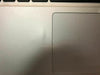 Palmrest with keyboard and touchpad for Apple MacBook Pro 13