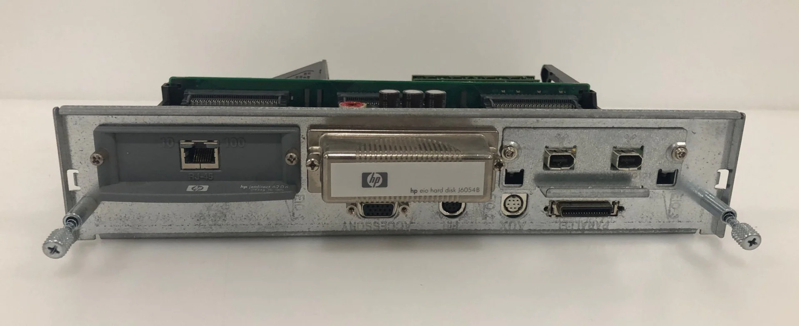 C8519-60101 MAIN LOGIC PCA HP LASERJET 9000