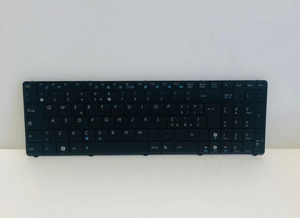 Original Asus K50 keyboard MP-07G76I0-5283