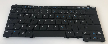 Dell E5440 keyboard 0P7KH2