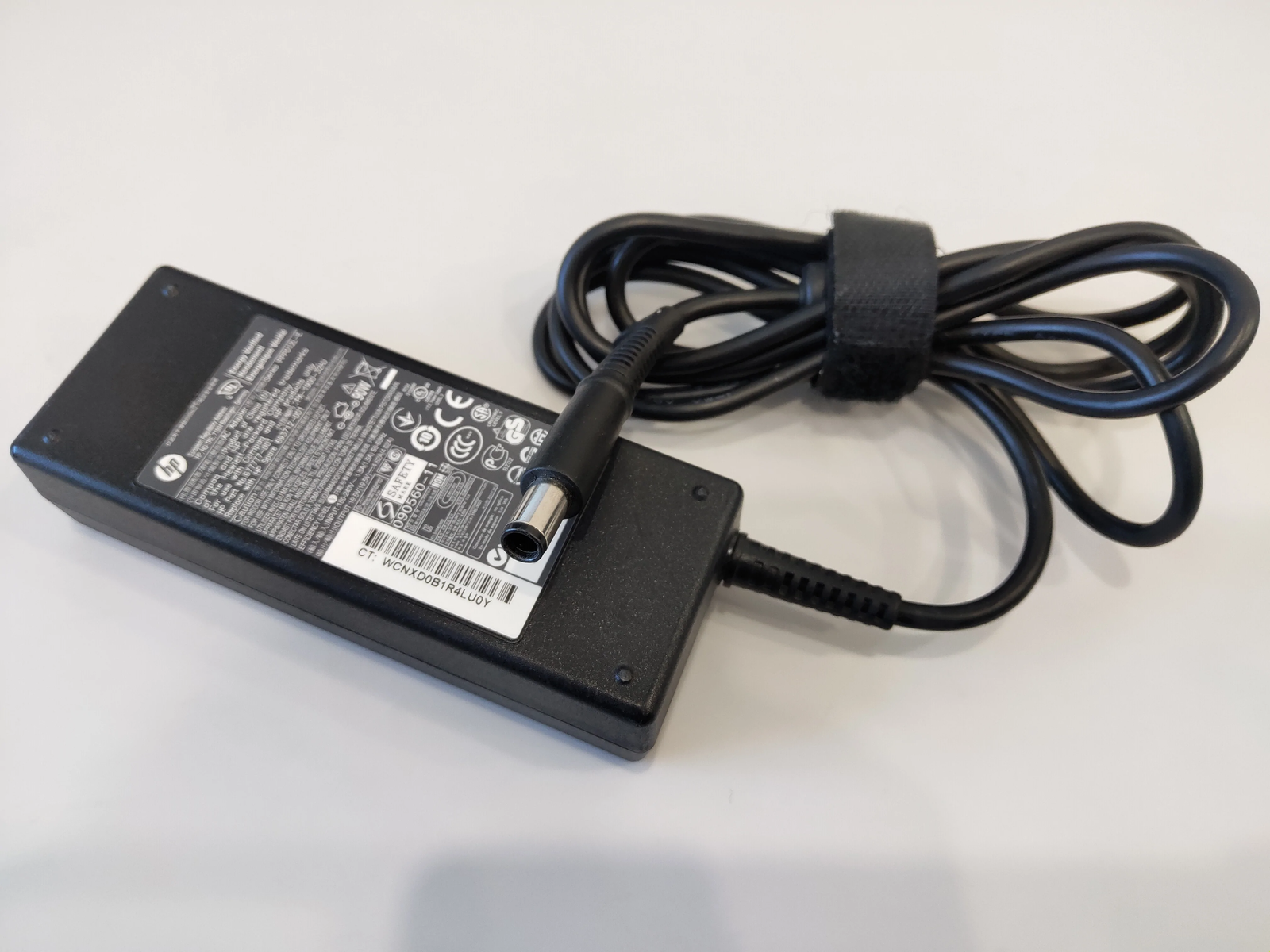 HP PPP012L-E 19.5v-4.62a (90w) Laptop AC Adapter