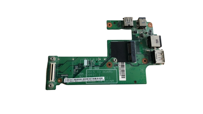 USB DC Jack and I/O Board 48.4HH02.011 for Dell Inspiron N5010