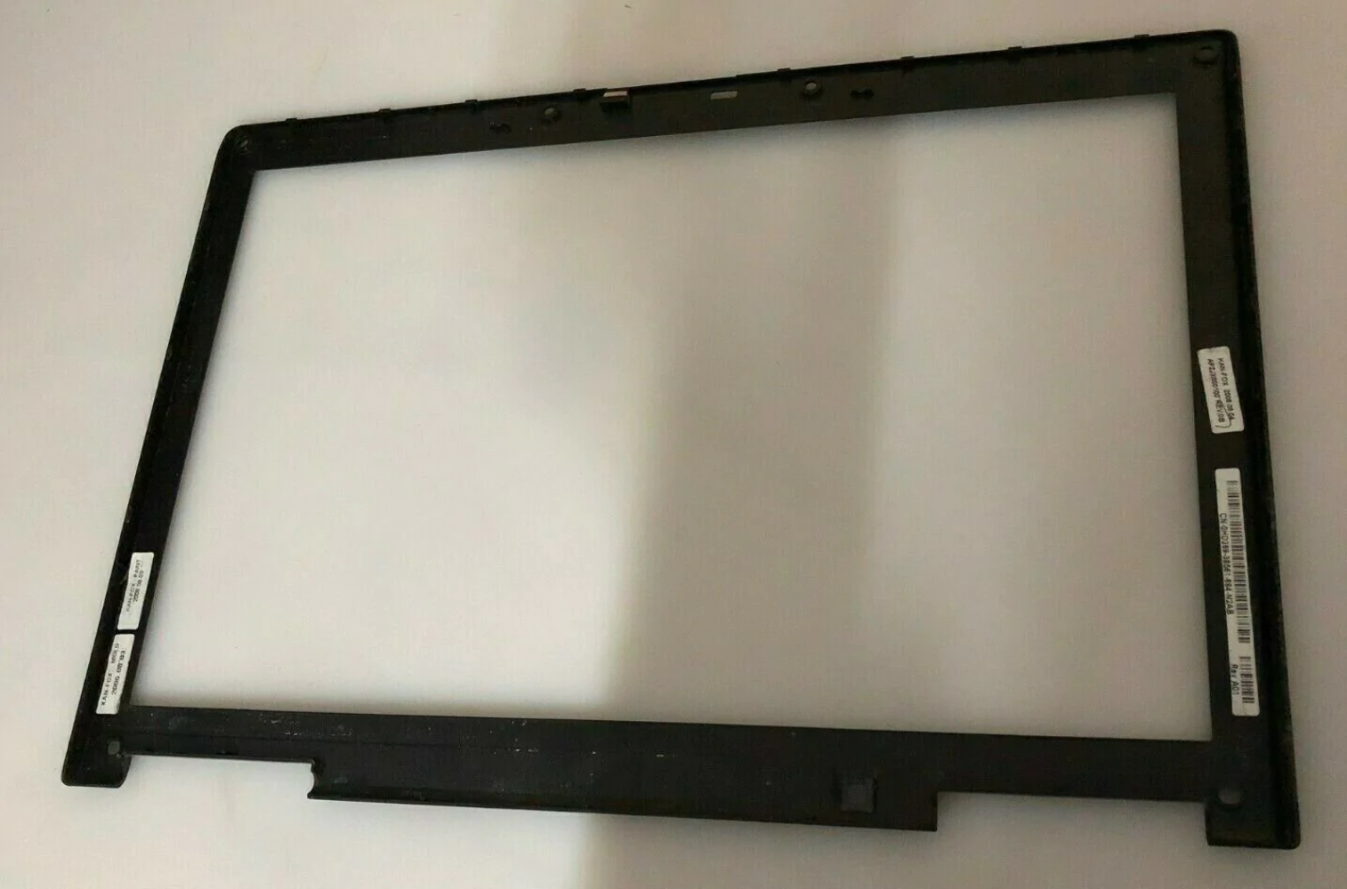 Dell bezel APZJX000100