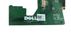 Dell E5420 USB Lan ethernet VGA socket board 063N3K