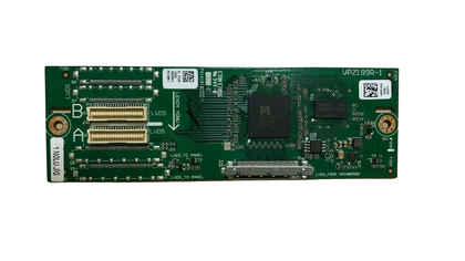 VPZ199R-1 t-con board from Grundig 46VLE6239