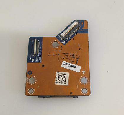 Dell Alienware 18 R1 - SD Card Slot Board 0H3VYP 435M8V31L01