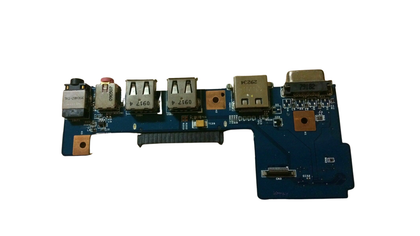 Acer Audio/USB/HDMI/HDD board 48.4CR06.011