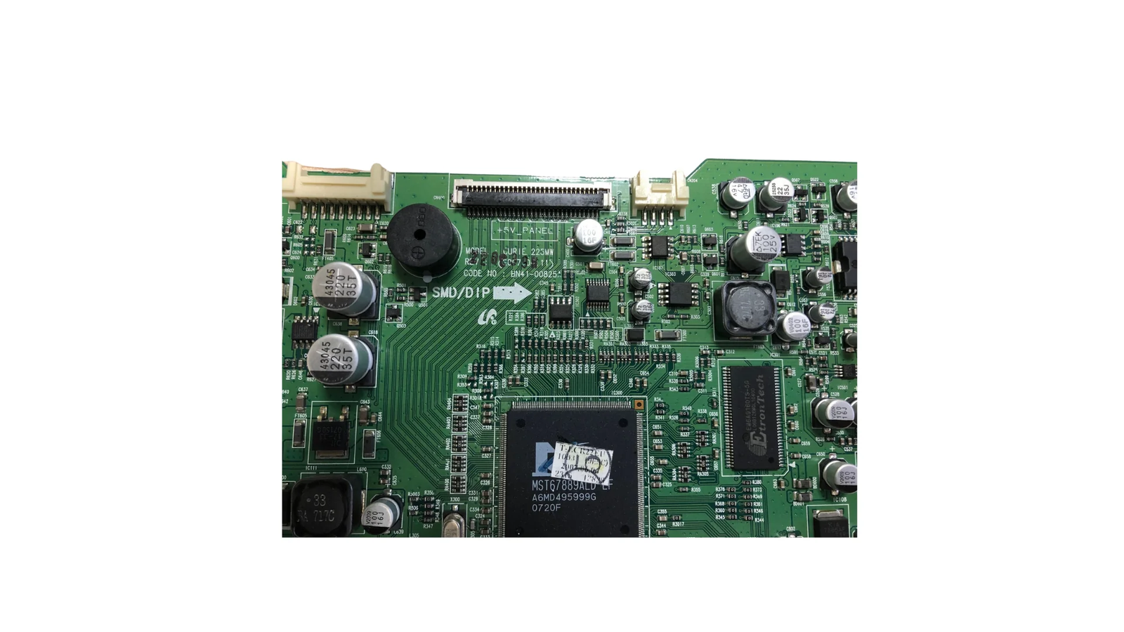 BN41-00825A main board for Samsung 225MW monitor