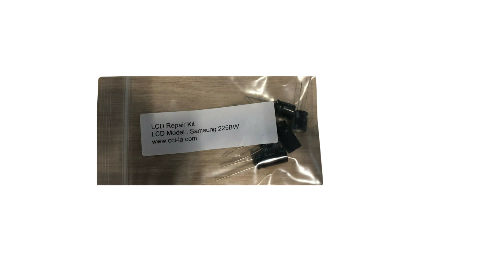 LCD repair kit for Samsung 225bw