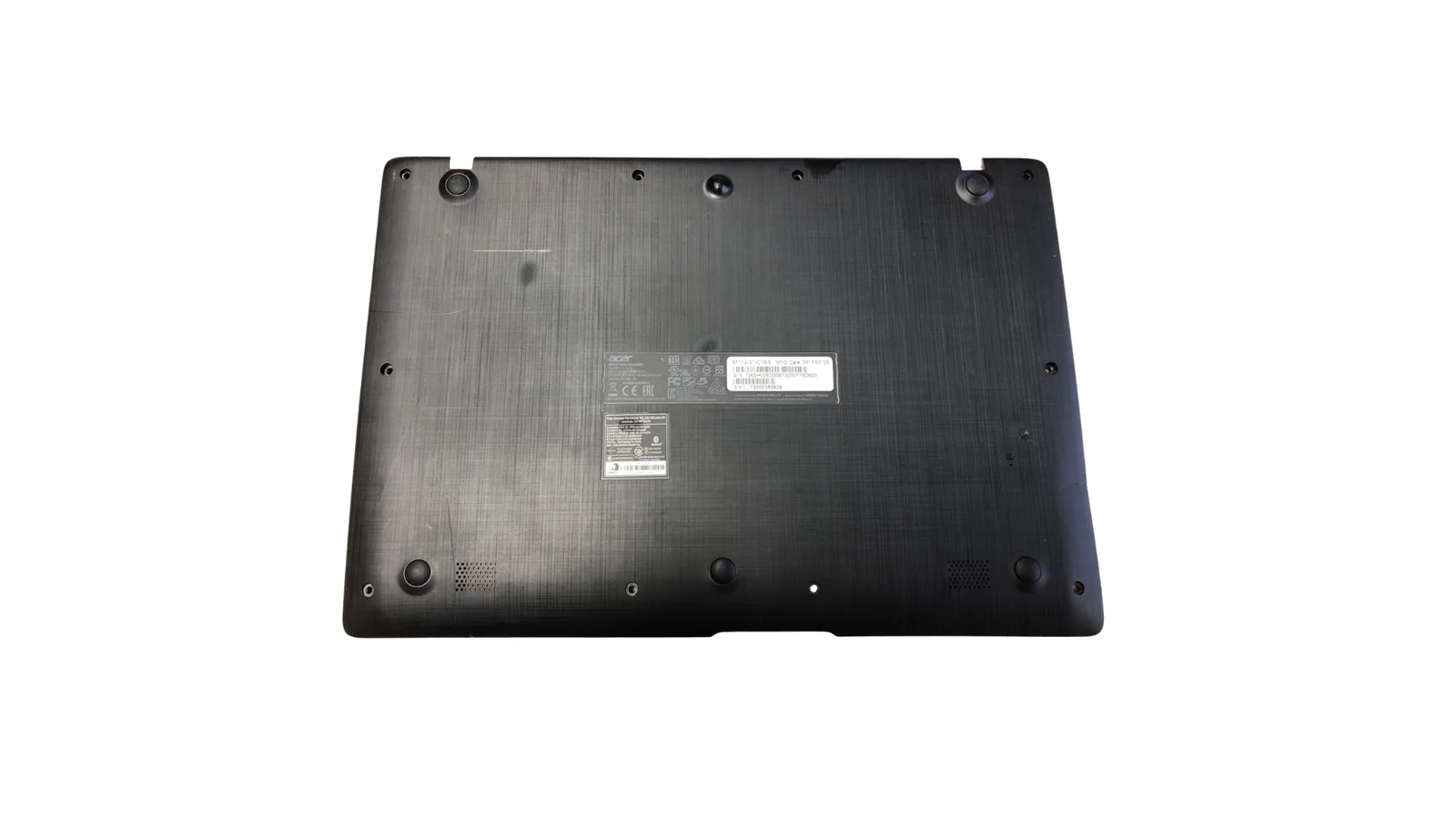 ACER N15V2 BOTTOM BASE COVER