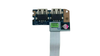 USB Board & Ribbon Cable LS-6581P