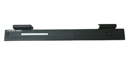 Fujitsu siemens lifebook E8420 button panel