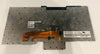 39T0973 keyboard - LENOVO THINKPAD R400 - for parts