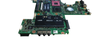 0MU715 mainboard for Dell XPS M1530 FOR PARTS