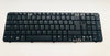 485424-181 keyboard - HP CQ70 - for parts