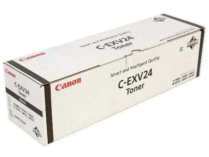 Canon C-EXV 24 Original Toner Black (2447B002)