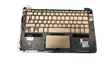 025N8V palmrest touchpad assembly for Dell Ultrabook XPS 13 L321X