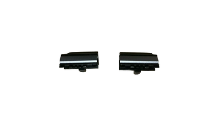 Screen hinges covers set from HP 840 G3