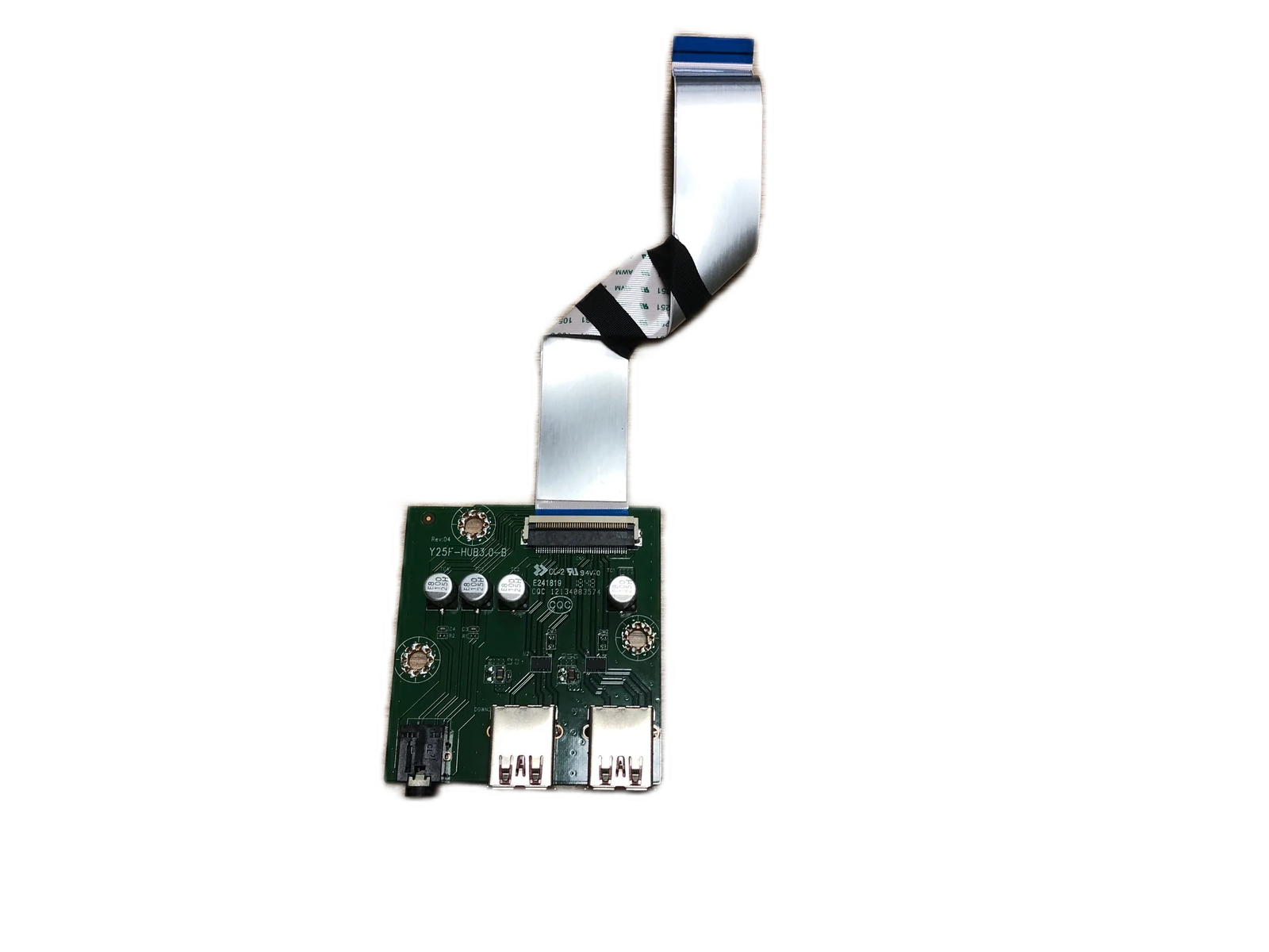 Y25F-HUB3.0-B USB Board Lenovo H17245FY0