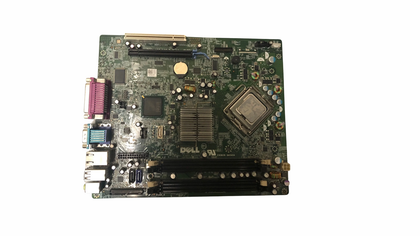 DELL 03NVJ6 780 MOTHERBOARD 2.2 GHZ