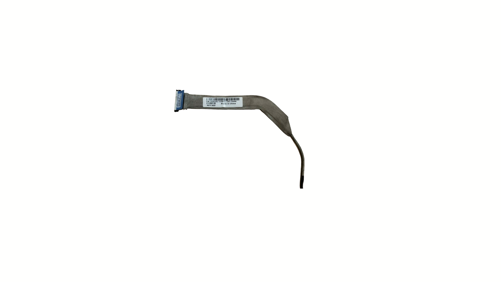 LCD video cable 0GX081 for Dell XPS PP25L