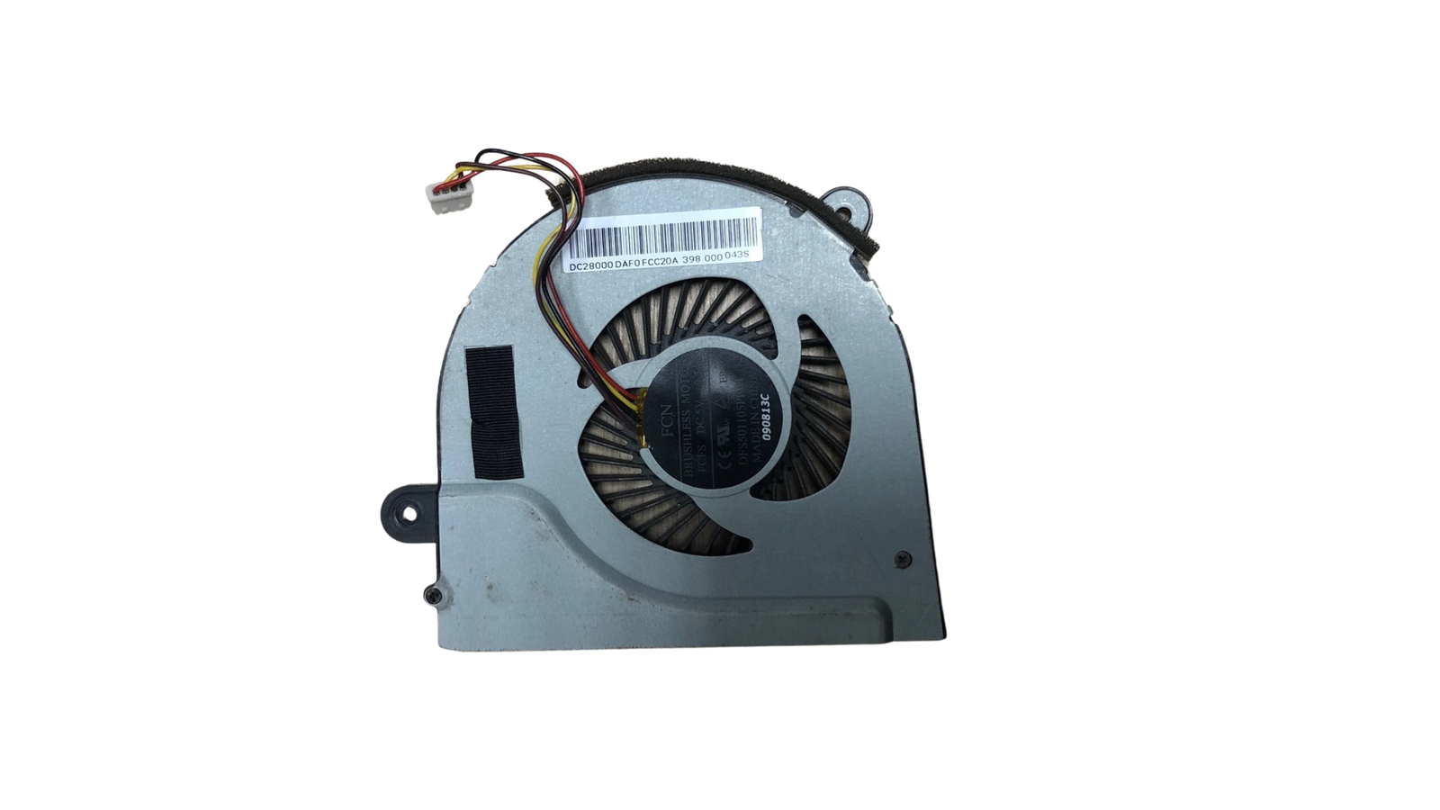 DFS501105PR0T Fan