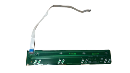 43021399 board with cable for OKI C3400 printer