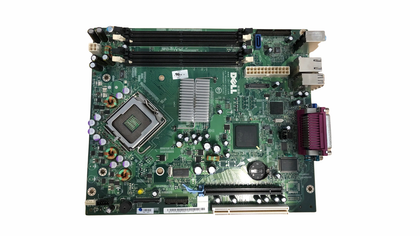 Dell 0KH290 Motherboard