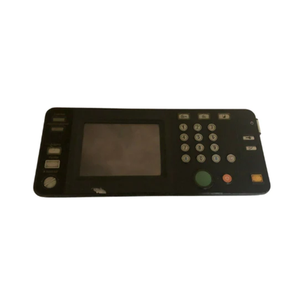 Minolta DI2510 touch panel