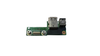 48.4W104.011 DC Jack USB Board for Dell M1530