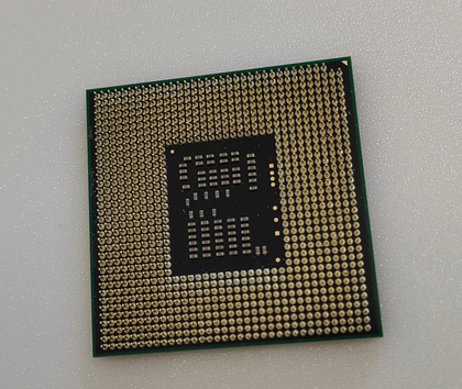 Intel Pentium P6100 - SLBUR CPU Processor