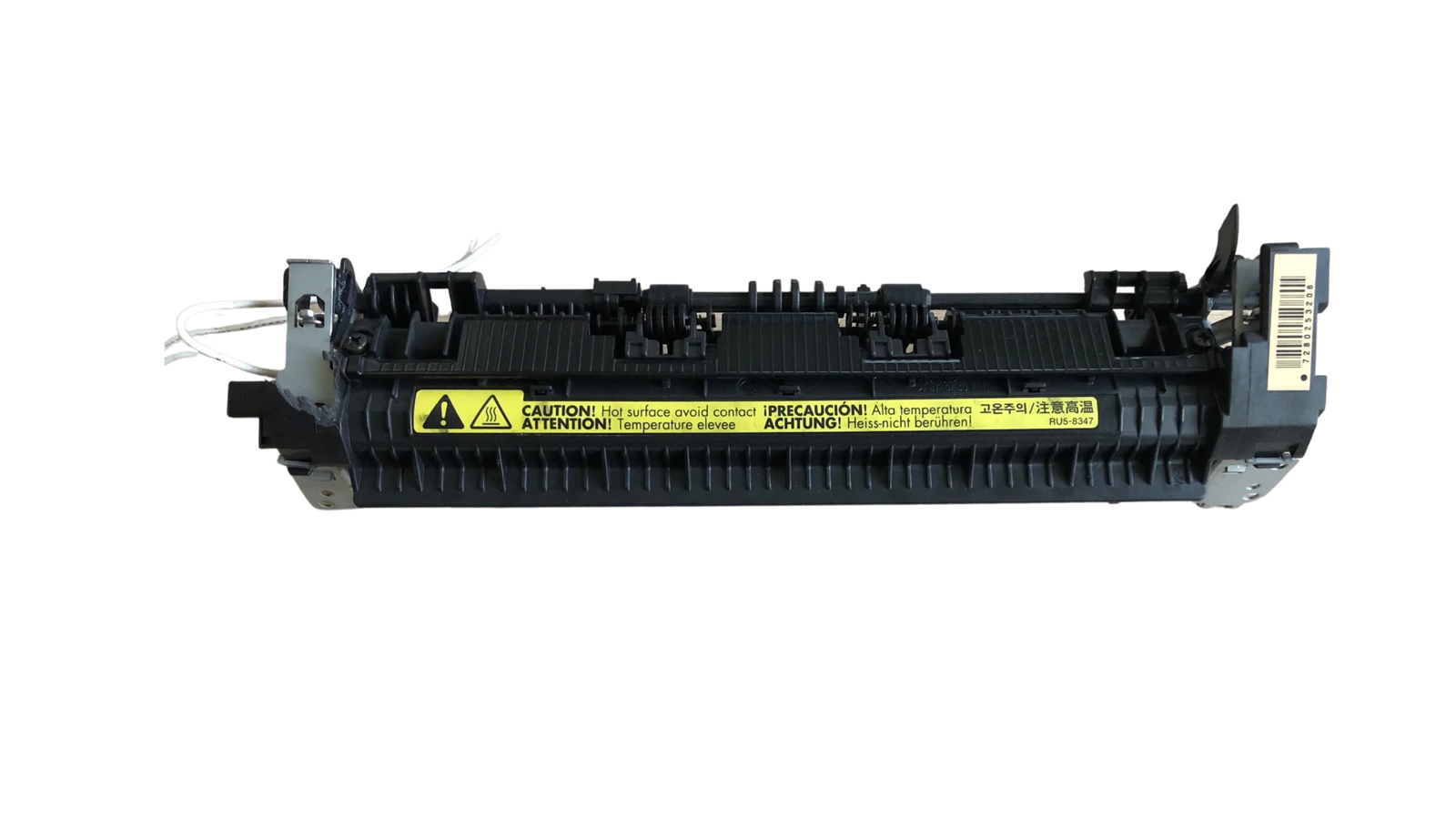 RU5-8347 fuser unit for HP Laserjet P1005 printer