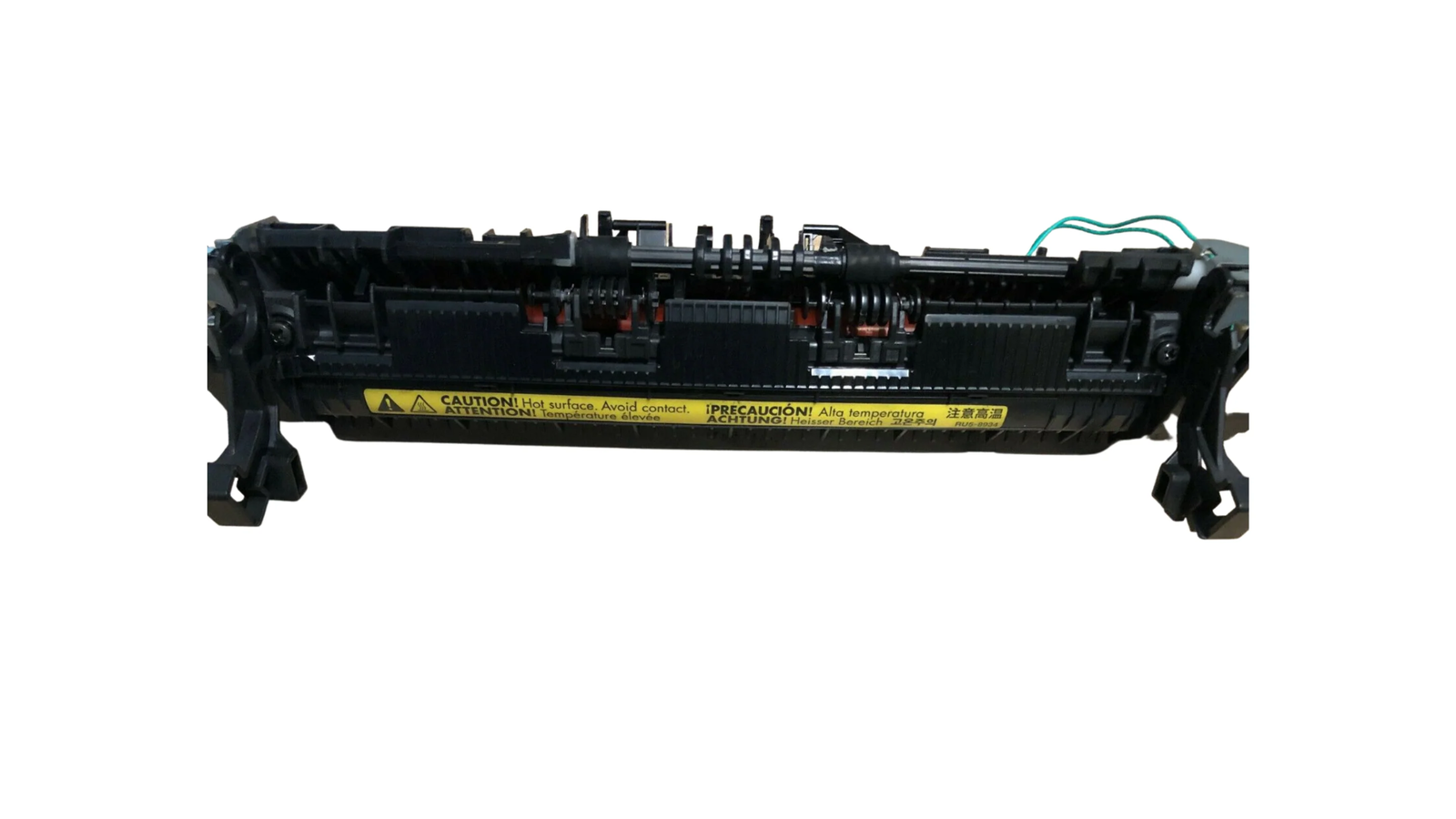 RU5-8934 fuser unit