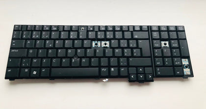 468777-A41 494002-A41 keyboard - HP EliteBook 8730w  - for parts