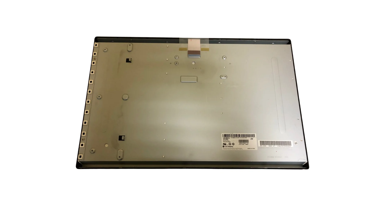 LM220WE4 screen for Dell 2209WAF - For Parts