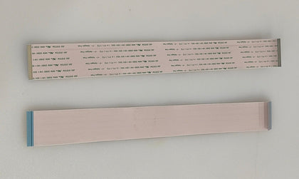 T-CON – MATRIX BOARD CABLES LG 49LJ594V
