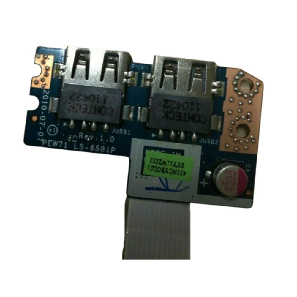 LS-8581P USB board