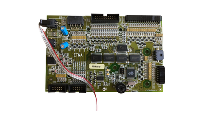 865202100 ETVT0-302-0.3 BOARD FOR CAFEBAR CB 2020