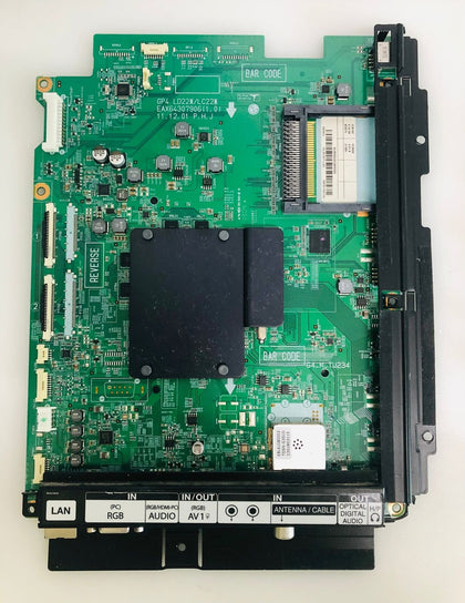 EAX64307906 (1.0) MAINBOARD FOR LG 55LM760T