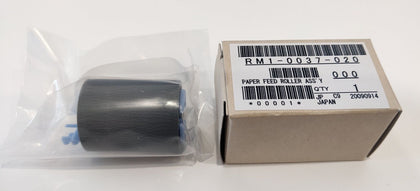 HP RM1-0037-020 feed / separation roller