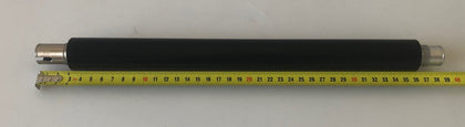 Printer roller length 38.5 cm / width 3 cm / holder length 2.5 cm, holder width