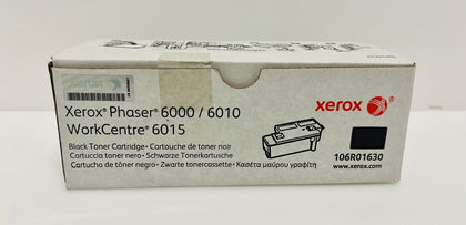 Xerox 106R01630 Black