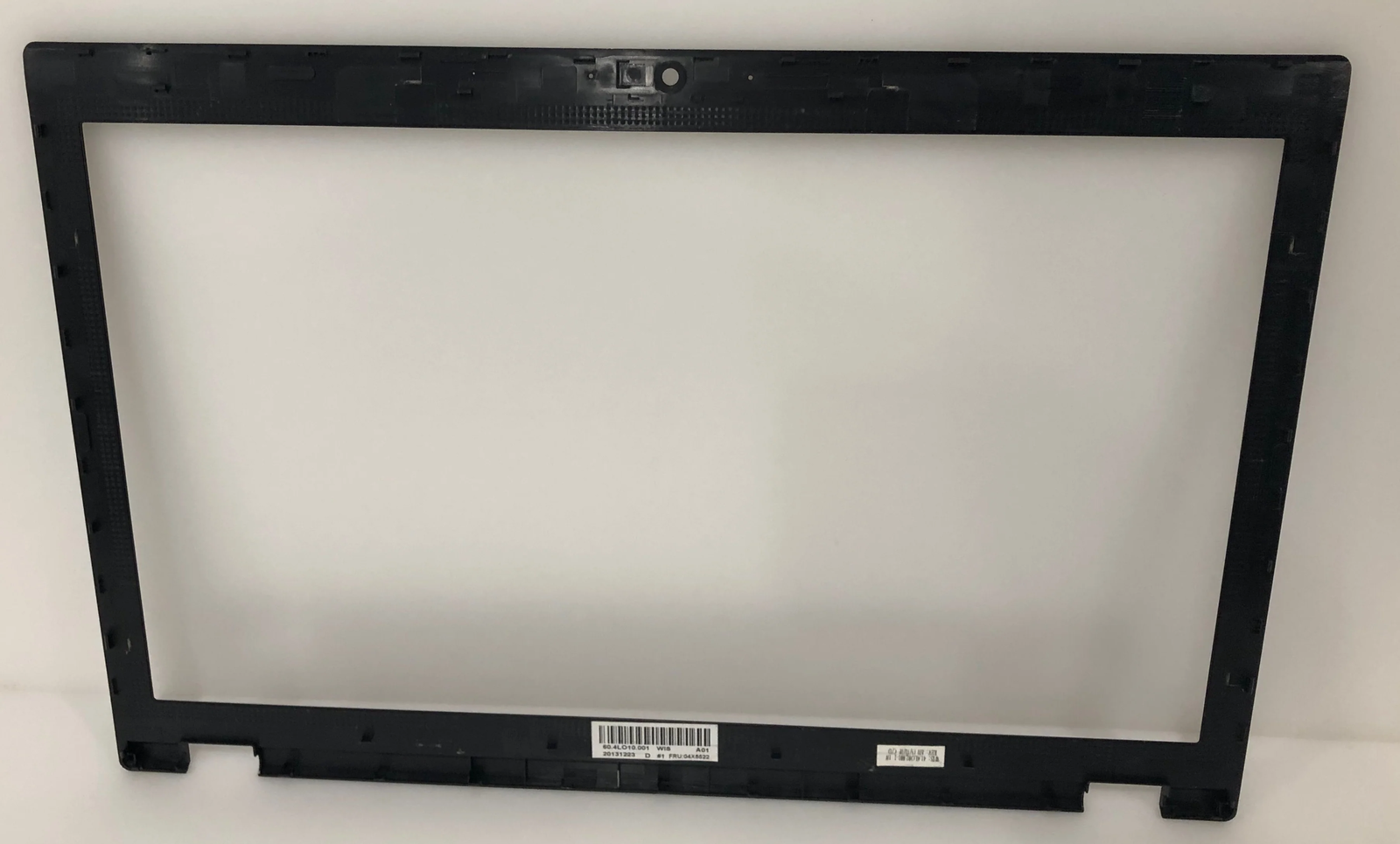 04X5522 SCREEN BEZEL LENOVO T540p