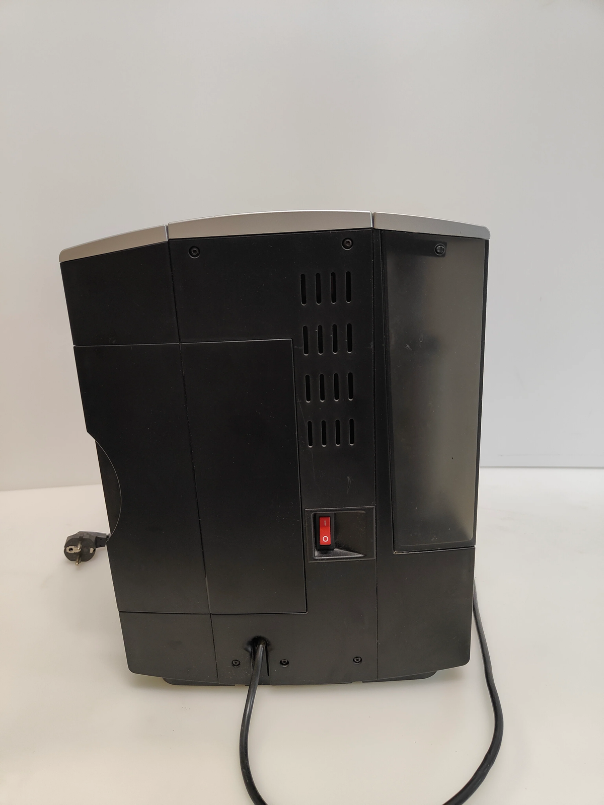 Krups XP9000 Coffee Machine