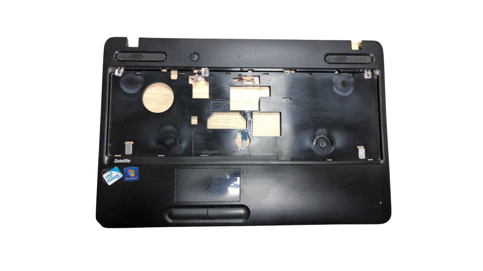 Palmrest B0452201S for Toshiba Satellite C650-15D