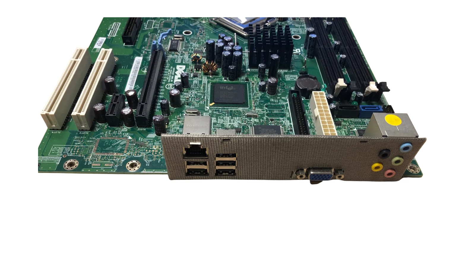 Dell 0HJ054 Motherboard