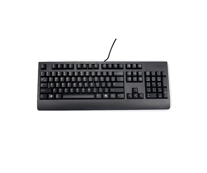 Lenovo SK-8827 00XH734 USB Wired Keyboard with Nordic Layout