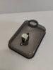 KRUPS EA8320 Model TL1450 Coffee Machine -  Top of the coffee grinder