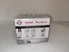 Ecost Customer Return, Tefal XD9030 ironing accessory Iron anti-scale cartridge